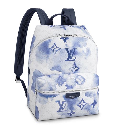 louis vuitton backpack uk